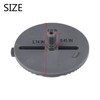 SeDeplacer Replacement Knob Switch Compatible with F-Luke 787 83V, 83,