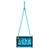 Baagl Children's Neck Pouch - Wallet for Boys - Purse,