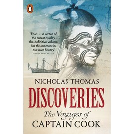 Discoveries: The Voyages of Captain Cook