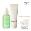 정샘물 [3] 비긴스 바이 정샘물 포어 퍼펙팅 세럼 (AD)+크림+ 모공케어세트3종(크림,세럼,앰플5ml)+