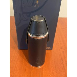 Johnnie Walker Deluxe stainless steel Flask. Brand New in Box