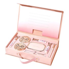 Aya Set De Regalo De Maquillaje De 9 Piezas Birthday