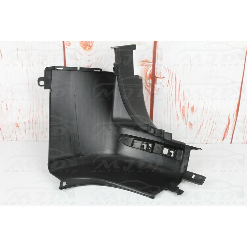 FOR MERCEDES SPRINTER W907 2019-2023 Rear Bumper Corner Cover Panel