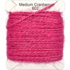 Jute Twine 15m Long Twine String for Crafts Gift Wrapping