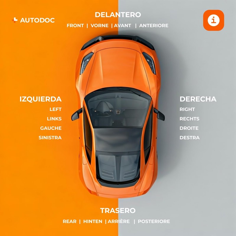 Ridex 412W0469 Wheel Speed Sensor Wheel Speed Sensor Wheel Speed