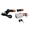DC48V 800W Brushed DC Motor Speed Controller With Gold All