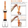KOOPRO New Pull Up Assist Tube, Chin Up Assistance Tube,
