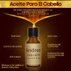 Andrea Solución Crecimiento Regenera Detiene Caída Cabello F Full