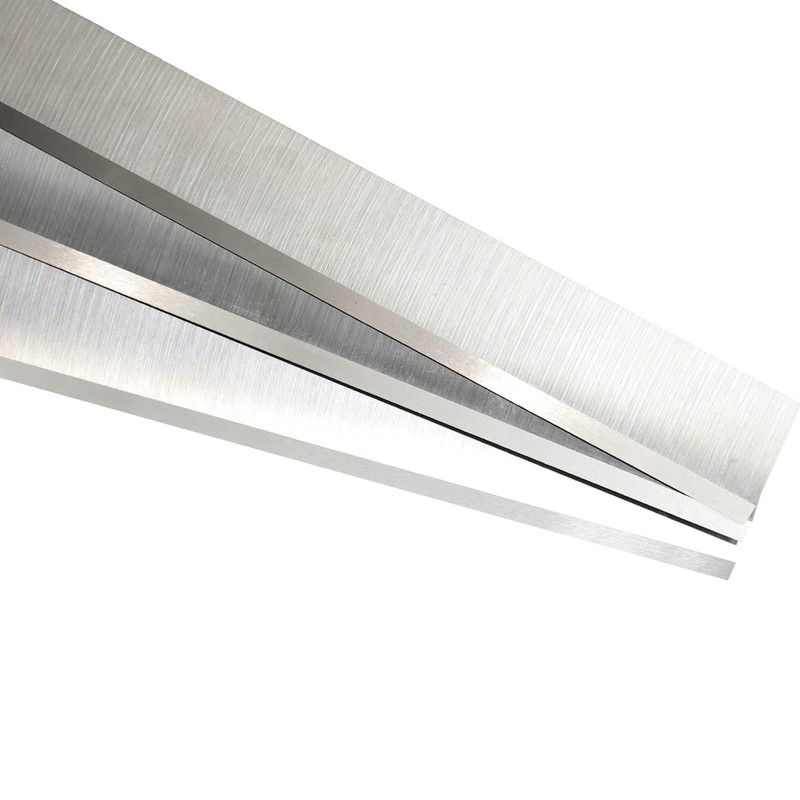 10 Inches Industrial Planer and Jointer Blades Knives Replacement for