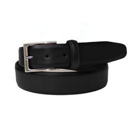 Florsheim Carmine 33mm Belt (Men's), Black, 44