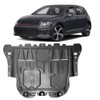 Front Engine Splash Shield Fit for VW Golf GTI 2015-2021
