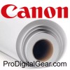 Canon Water Resistant Matte Banner Vinyl (24" x 40' Roll)