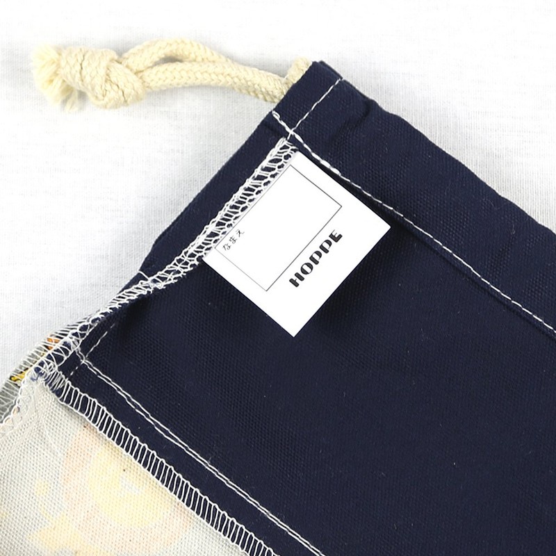 Lions Tunes Drawstring Medium