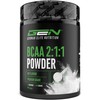 BCAA 2:1:1 Powder - 500 g - Flavour: Unlflavoured (Neutral)
