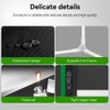 Update 3D Printer Enclosure with LED Light, Smoke Exhaust Kit,