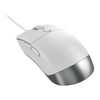 CHERRY XTRFY M50 Wired Gaming Mouse (Wired, White)