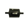 ACDelco Gold TF101M (89001369) Magnetic Inline Automatic Transmission Fluid Filter