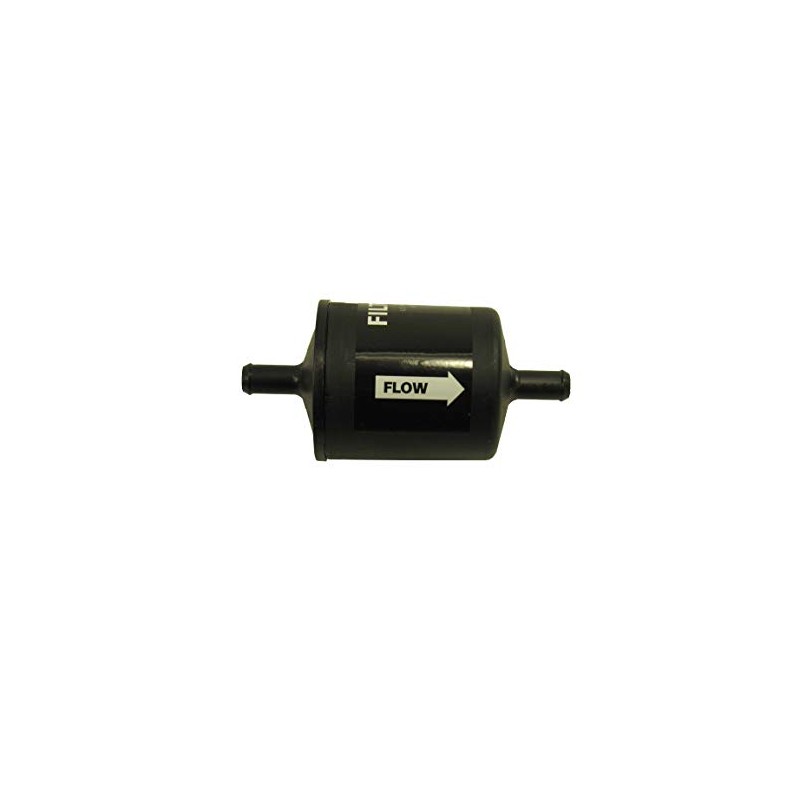 ACDelco Gold TF101M (89001369) Magnetic Inline Automatic Transmission Fluid Filter