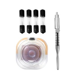 Unbranded Dental Root Canal Files Extractor Holder Broken Endo File Removal Remover Kit