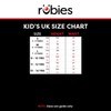 Bristol Novelty 3016125-6000 Boy/Child Skeleton Costume, Multi-Colour, 5-6 Years