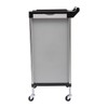 Kathring Salon Trolley Cart, 6 Layer Hair Salon Storage Tool