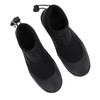 Diving Boots Fashion Thickened Soft Sole Low Top Slip Resistance
