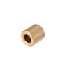 sourcing map Bearing Sleeve 4mm Bore x 8mm OD x