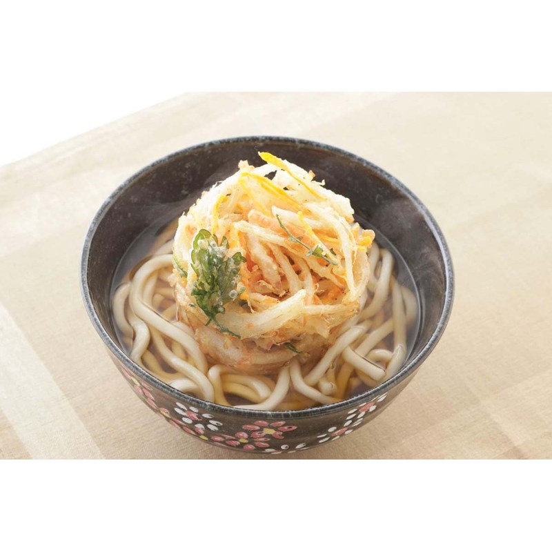 Arnest Japanese Tempura Kakiage Making Stainless Steel Ring (A-75884)