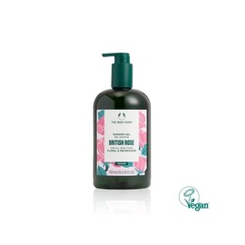 British Rose Shower Gel 750ML (19363) / 브리티쉬 로즈 샤워 젤 750ML (19363)