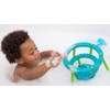 Edushape - Ed 525006 - Jouet De Bain - Rigolo