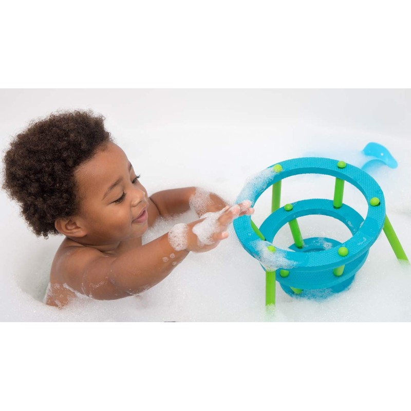Edushape - Ed 525006 - Jouet De Bain - Rigolo