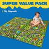 JOYIN Play Mat 80 x 150 cm for Children from