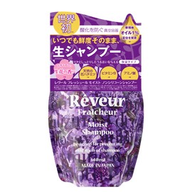 Rêveur Fraicheur Moist Shampoo Refill - 340ml