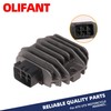 Voltage Regulator Rectifier for Suzuki Eiger 400/Kingquad 400 450 500