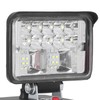 LED Work Light Flood Outdoor Bright Security Daylight Exterior Floodlights