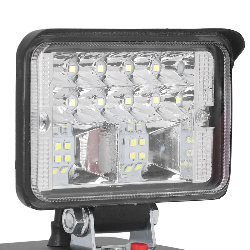 LED Work Light Flood Outdoor Bright Security Daylight Exterior Floodlights