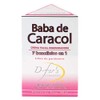 D - Fers Cosmetics Crema Facial Regeneradora, Baba de Caracol