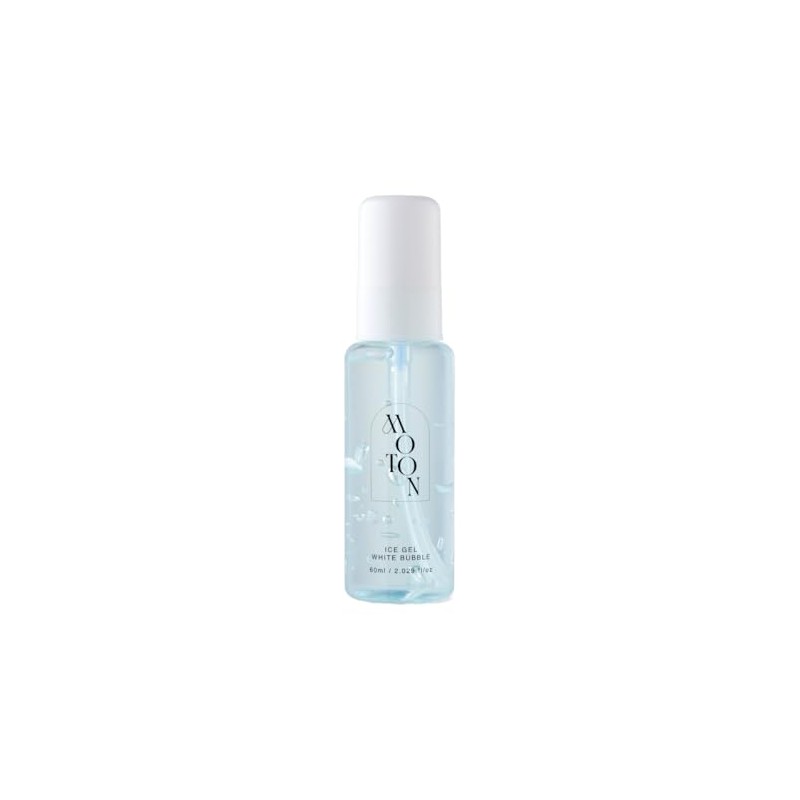 Moton Ice Gel White Bubble Scent