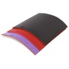 GEWO Rubber Thunderball 2, purple, 1.5 mm