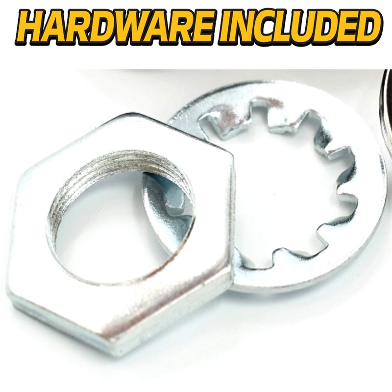 HD Switch Replaces Dixie Chopper 20245 Starter Ignition Key Switch