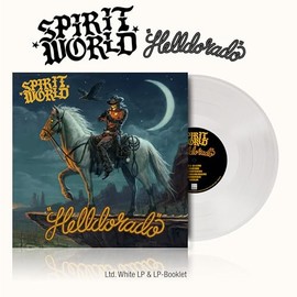 Helldorado [Vinyl LP]
