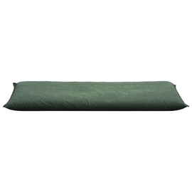 DRYFAL 2 Pack Flood Water Barrier Sandless Sandbags for Home Garage Door