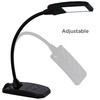 360 Lighting Ricky Modern Minimalist Desk Table Lamp with USB