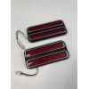 KK 1967-1972 LED Chevy GMC C10 C20 Truck Side Marker