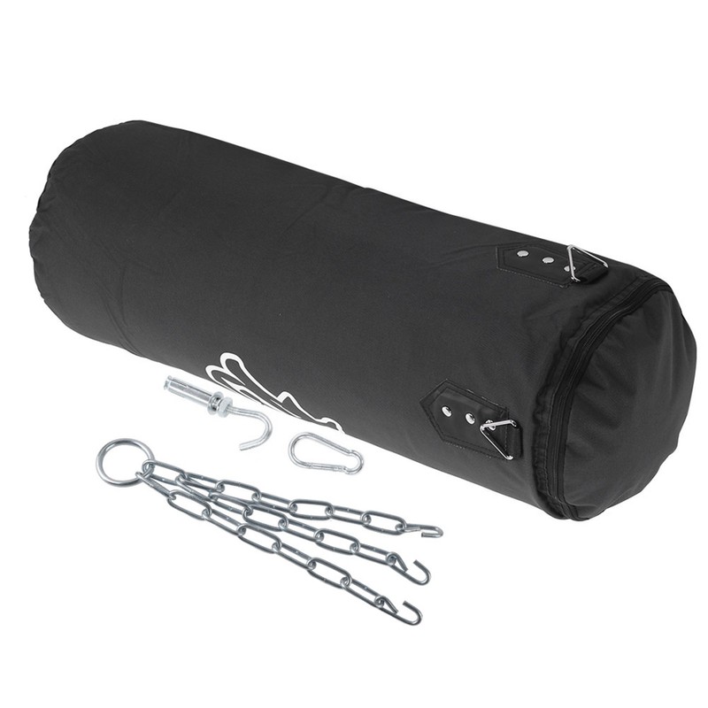 Professional Boxing Sandbag Hanging Type Thicken Training Punching Bag for