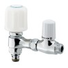 Kakudai Water Distribution Faucet Top 799-004