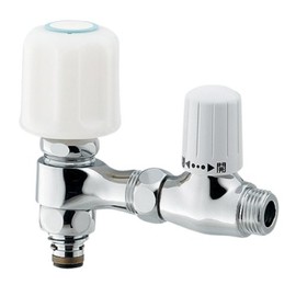 Kakudai Water Distribution Faucet Top 799-004
