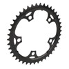 Cycling Chainwheel 42T Steel Thickened Low Noise Cycling Chainring for