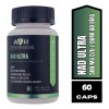Suplemento Nad Ultra 60 Capsulas 500mg A4h Resveratrol