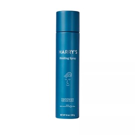 Harry's Holding Spray For Men 10oz New! Rare!Discontinued!